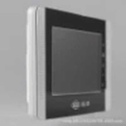 福泰高清彩色可视门铃 厂家直销，智能安防新选择