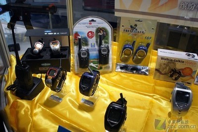 只有想不到！香港电子展新奇产品全览，引领科技消费新潮流